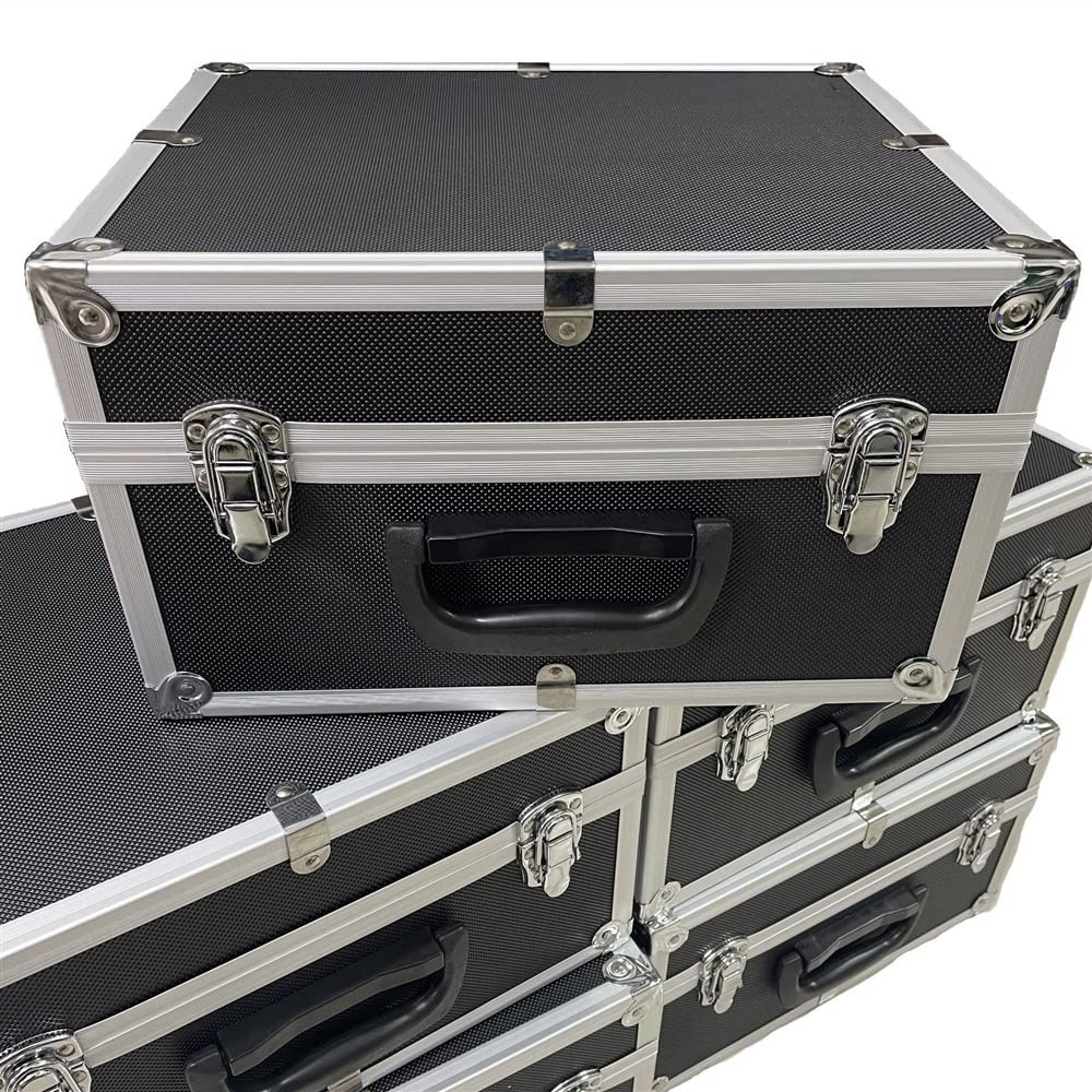 Kit di Accessori per microscopio Microscopio metallografico polarizzante con Lenti Multi-Obiettivo Microscopio metallurgico Portatile Portatile Vetrini per microscopio