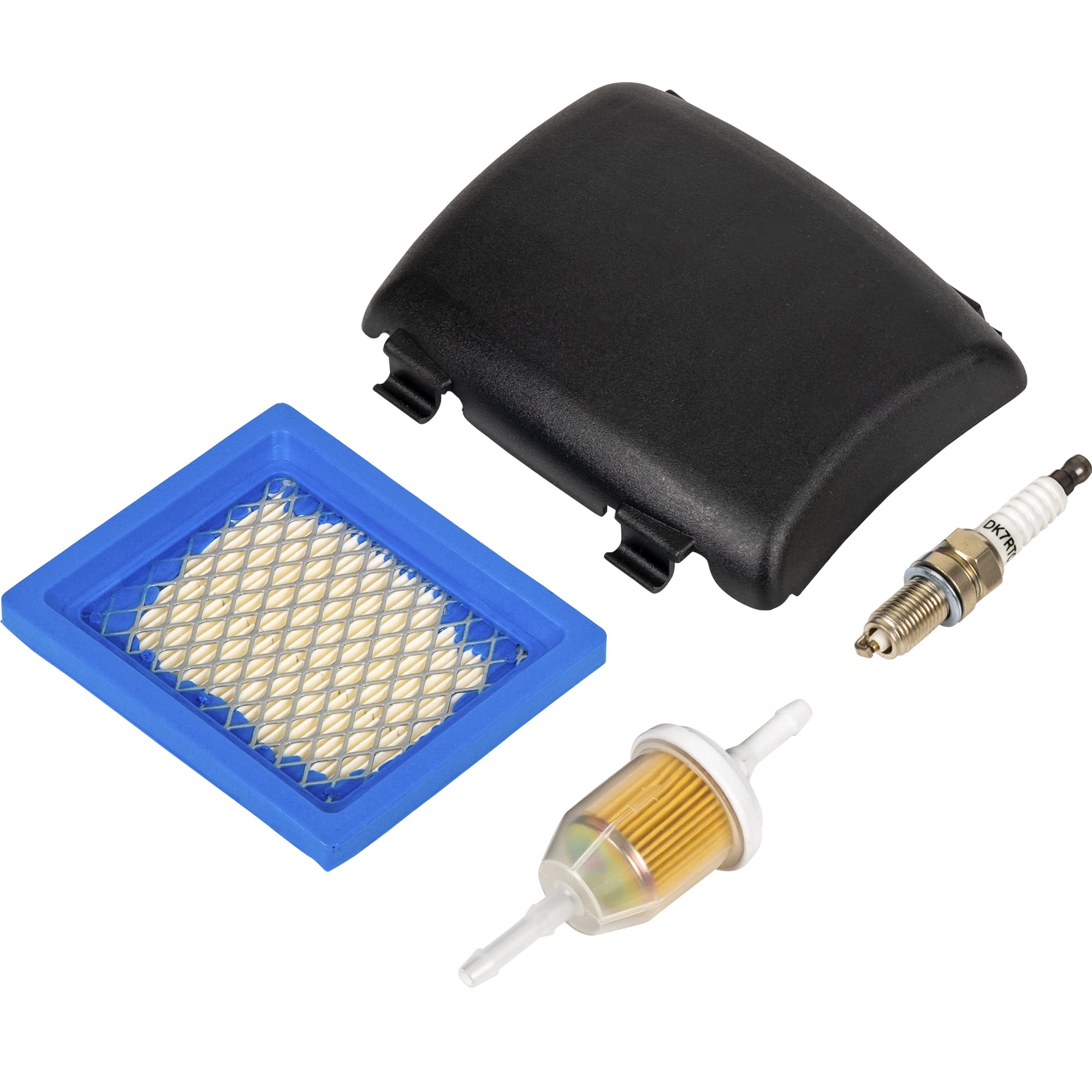 Photo 1 of BlueStars Air Filter Kit for Kohler XT650 Engines