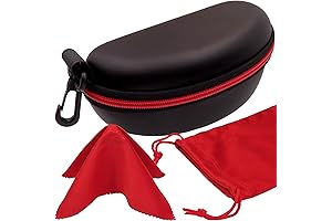 The Ultimate Ski Goggle Case: Protect Your Precious Eyewear