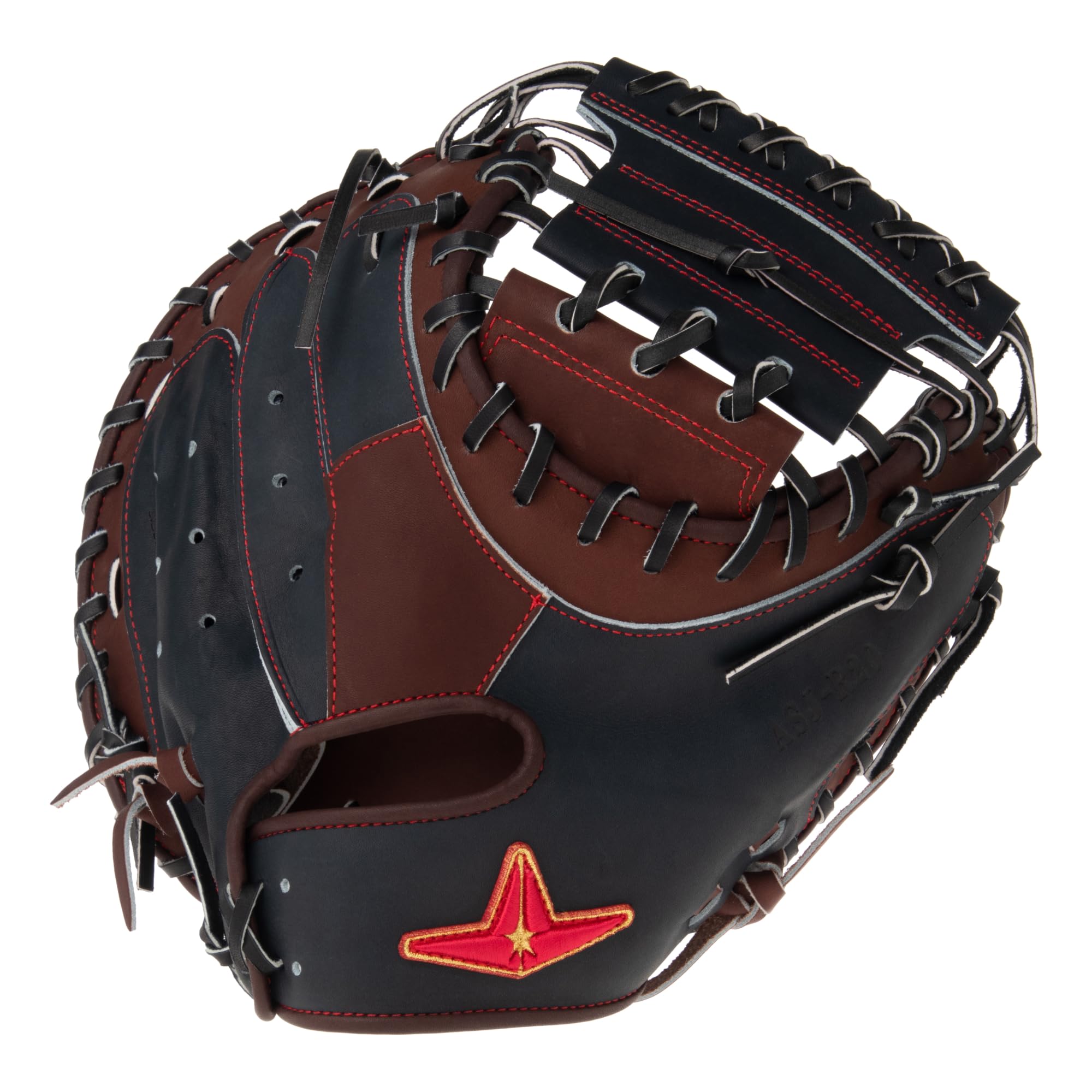 Amazon | 【ALL-STAR】オールスター 軟式用 キャッチャーミット