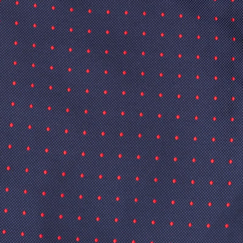 Image of The Tie Hub Microfibre Cravat for Men - Formal & Wedding Occasion Wear