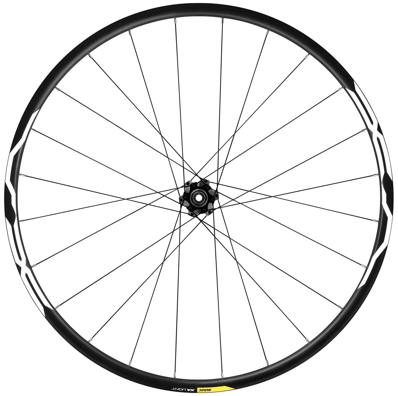 パーツ MAVIC XA LIGHT 27.5 Mavic Xa Light 27 5 Boost Rear 12x148mm | Desertcart Brunei