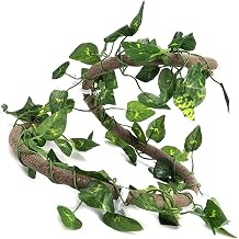 Vivarium Branch Decor Climbing Vine, Vine basic package o