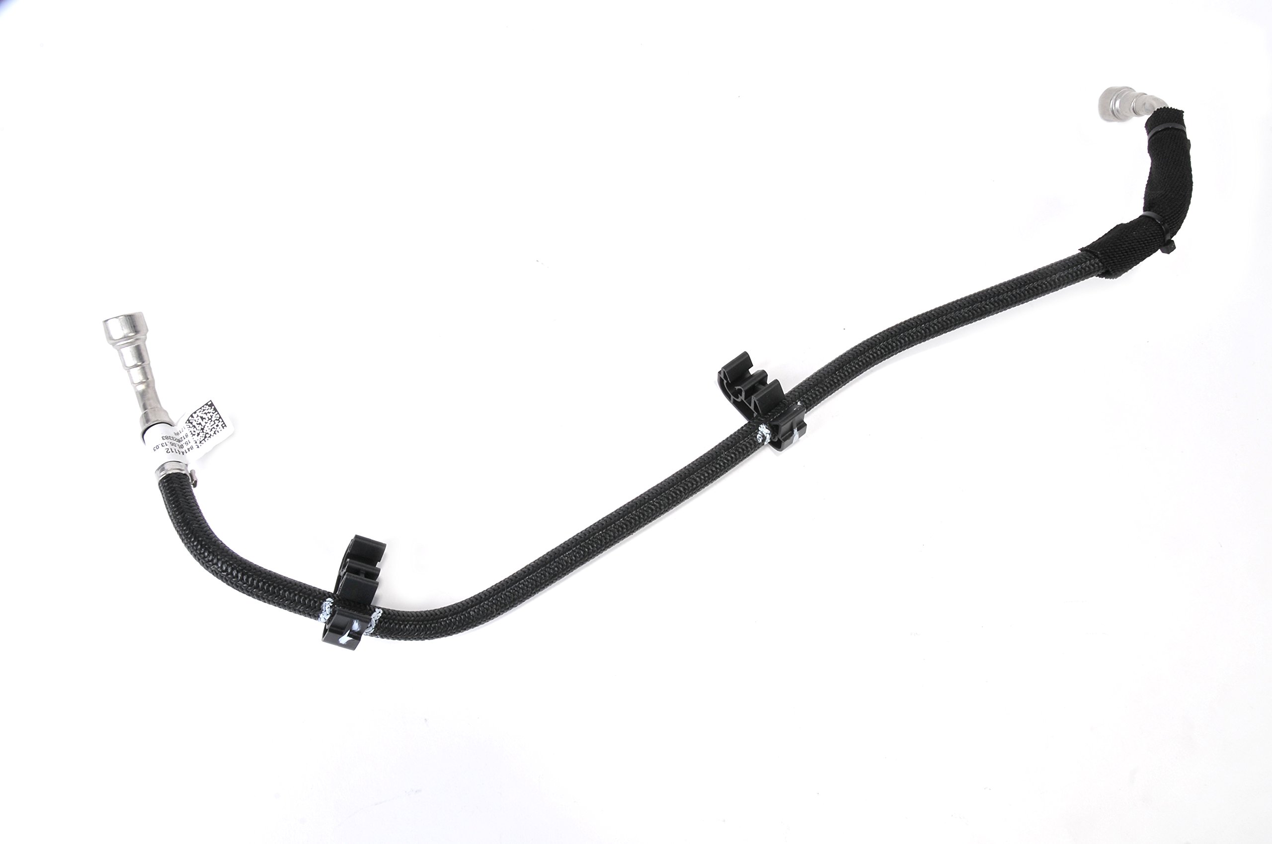 Amazon.com: ACDelco GM Original Equipment 84144112 Front Fuel Feed 