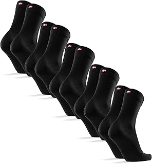 Calças Pretas Clássicas