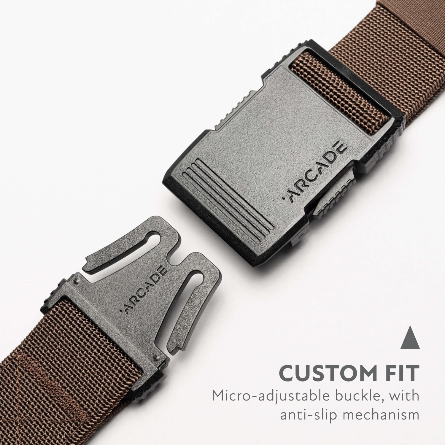 Arcade Belts Hardware Utility Belt - Image 3