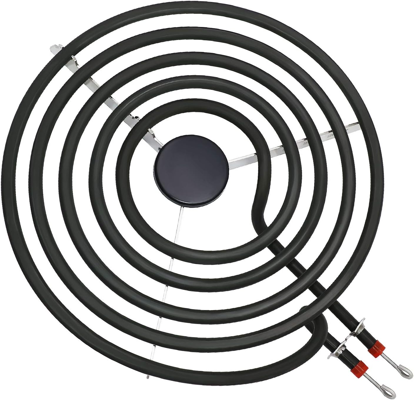 316442301 8'' Electric Range Surface Burner(5 Turns) by Appliancemate, Replacement Parts for Kenmore Whirlpool Roper Range Cooktop,Replaces 08002901, 08003118, 08010468, 08011660 : Appliances