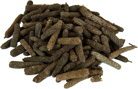 Do al Dar  F lf l - Uzun Biber 100 Gr Paket