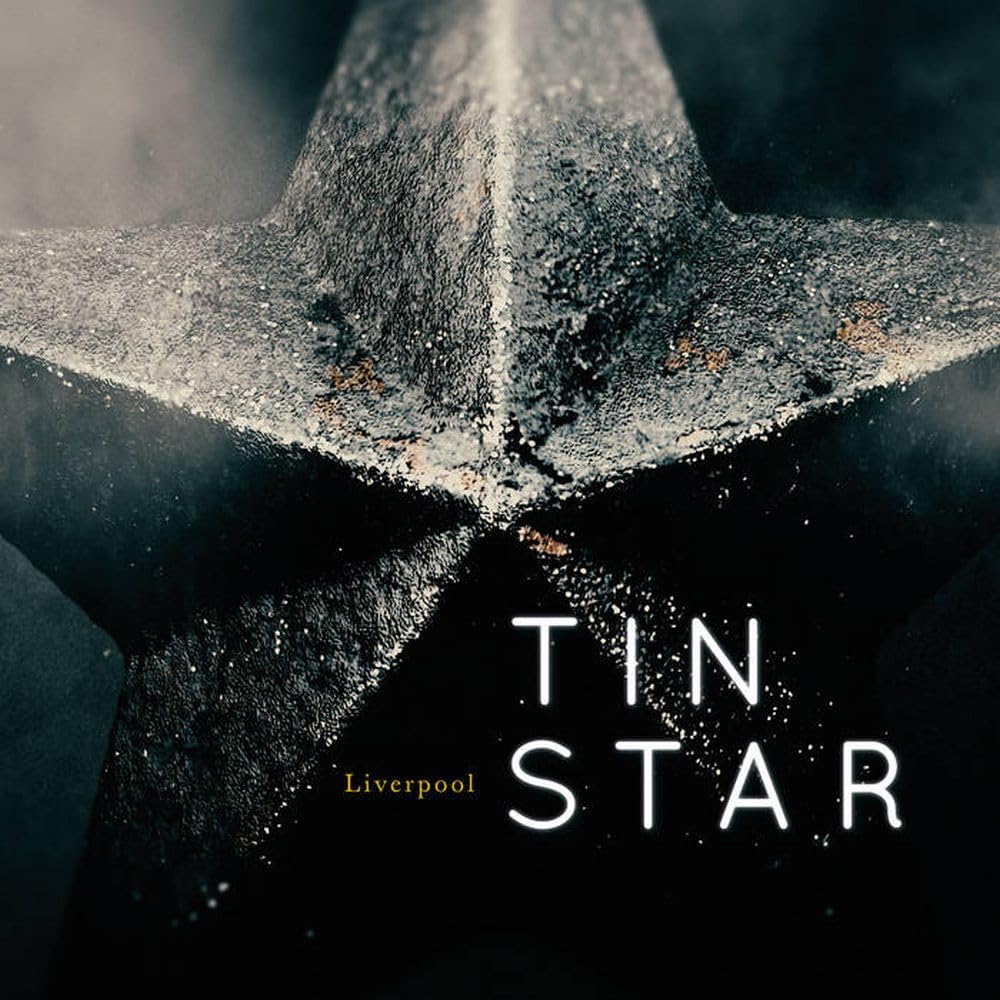 Tin Star Liverpool (Music from the Original TV Series) [VINYL]