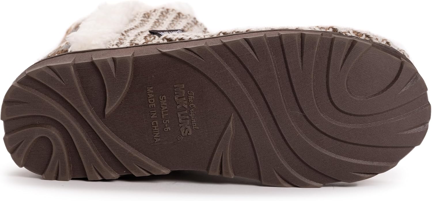 MUK LUKS Women's Cheyenne - Image 4