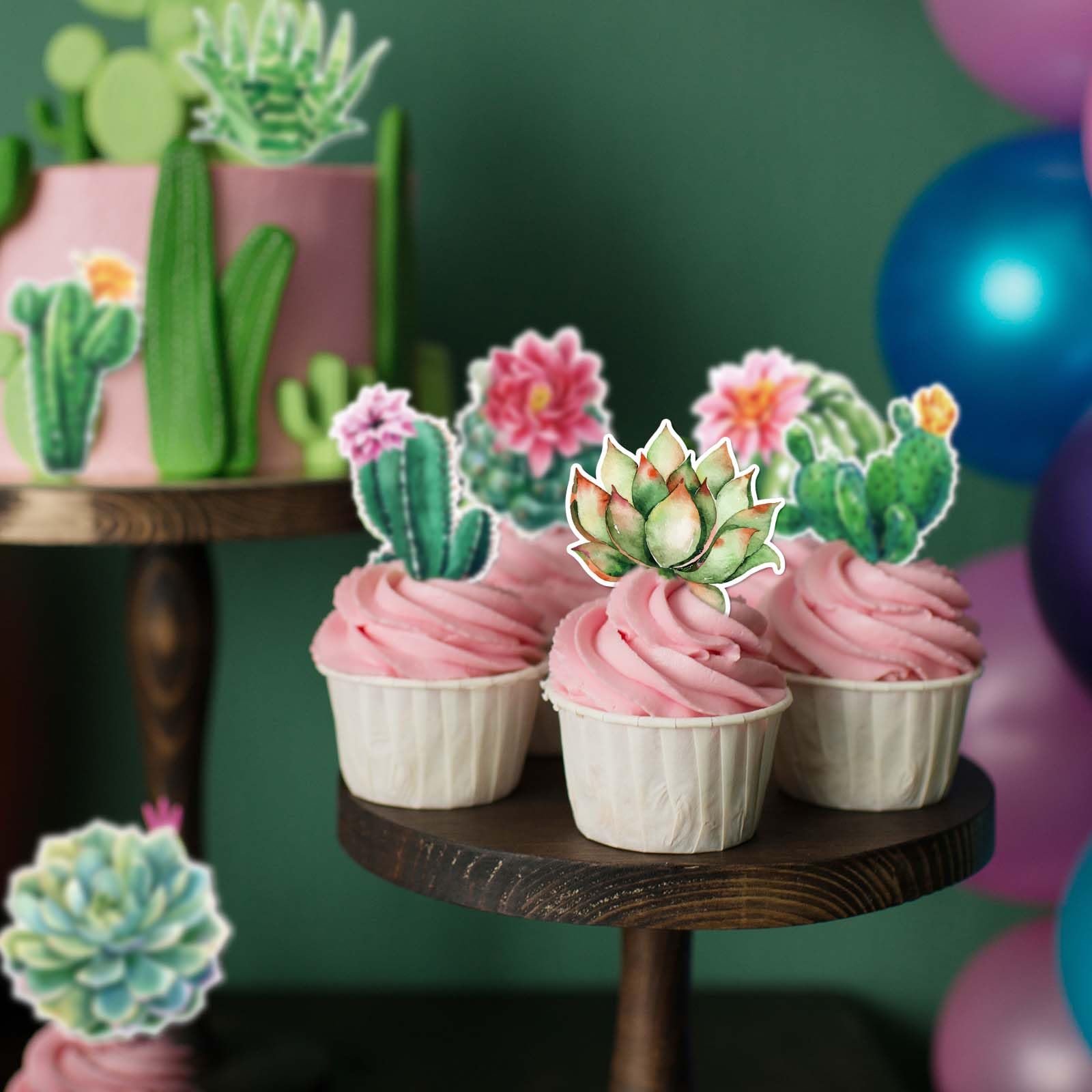 4 plastic plant pots Plastic Pot Deep Vacuum 3