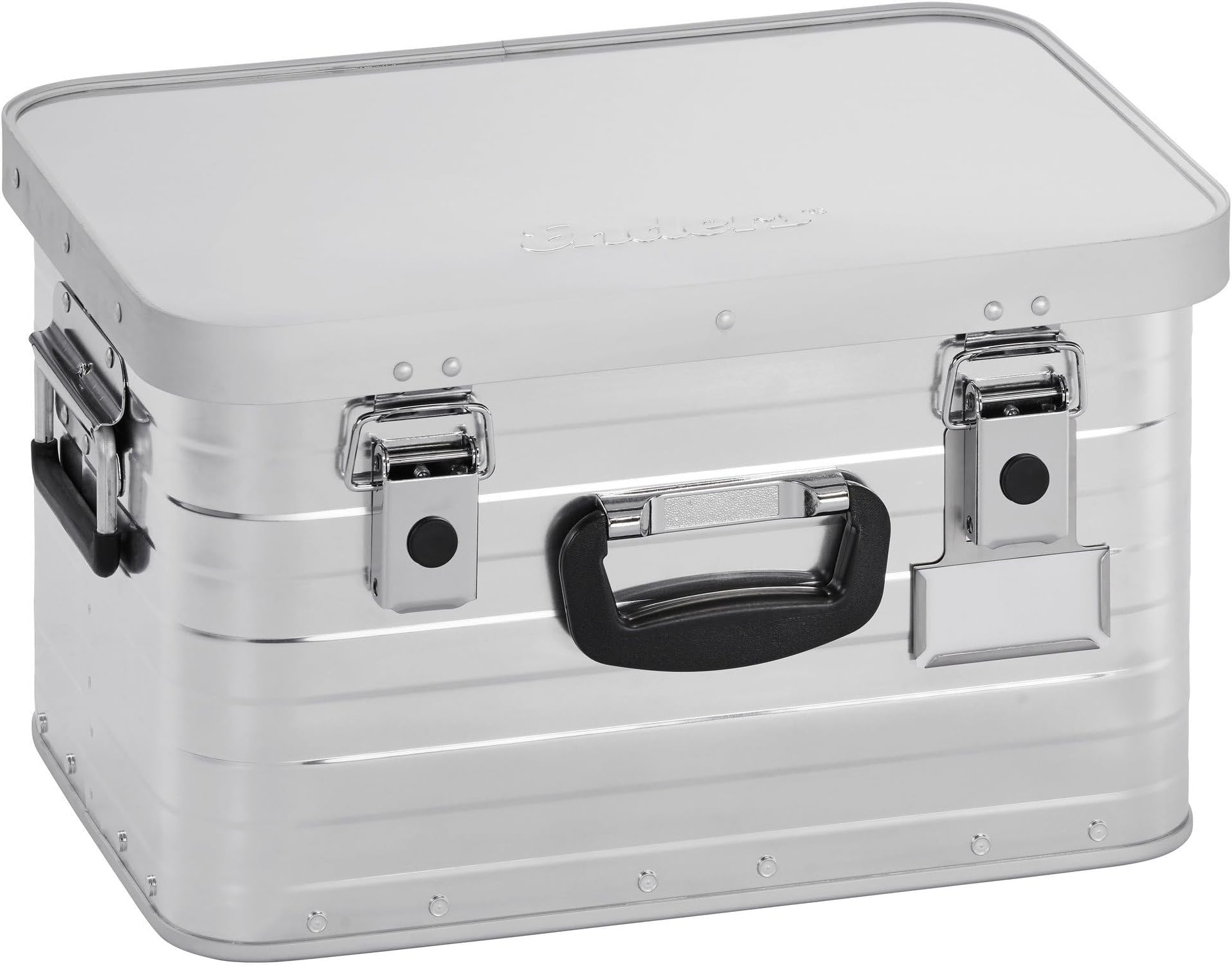 Enders Aluminium Box