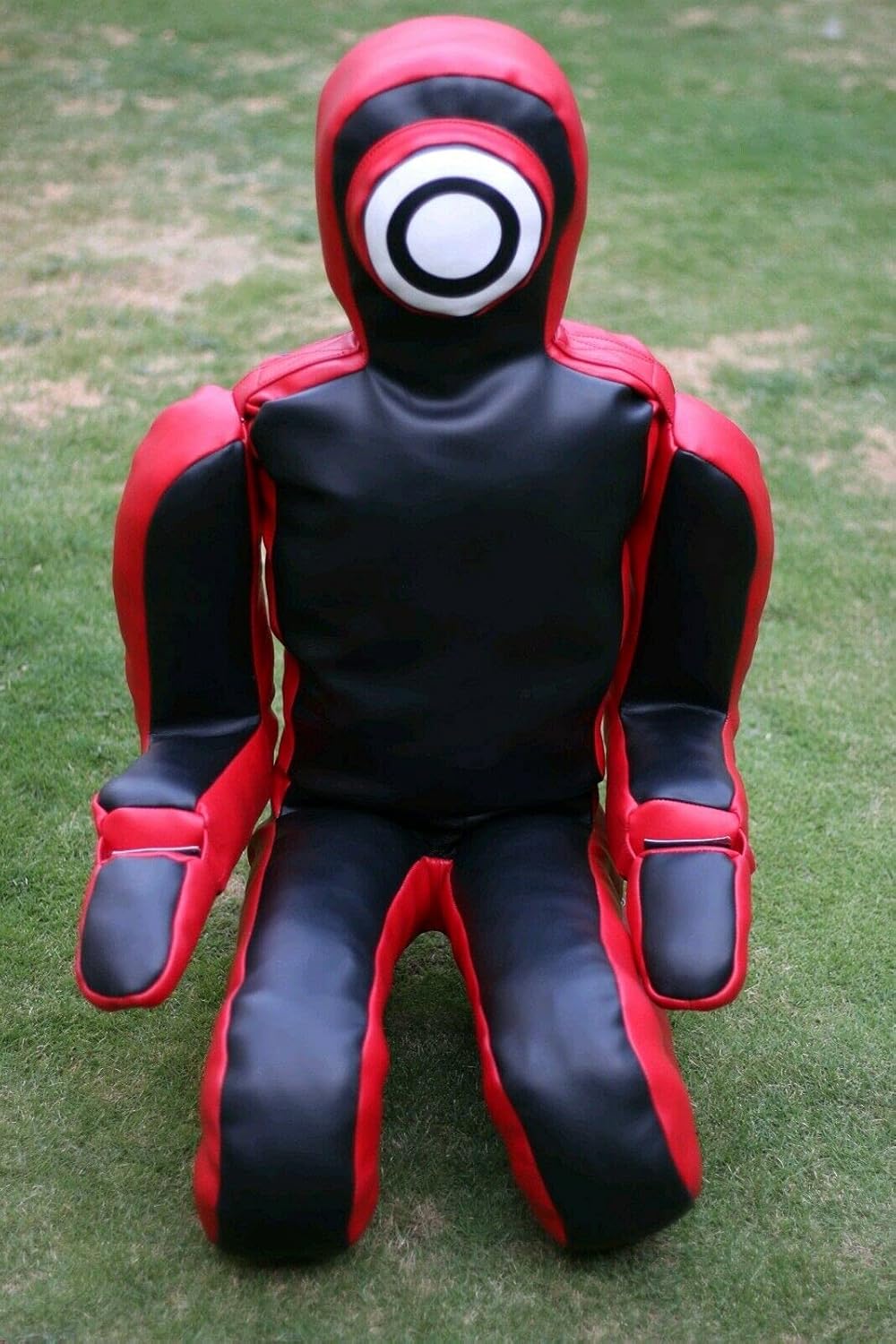 Brawl Strike Grappling Dummy MMA Wrestling Dummy Punch Bag Judo Martial Arts