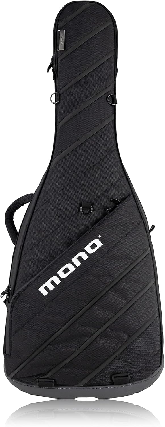 MONO Vertigo Ultra Electric Guitar Gig Bag - Black