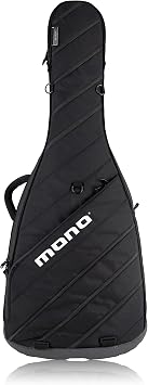 MONO Vertigo Ultra Electric Guitar Gig Bag - Black