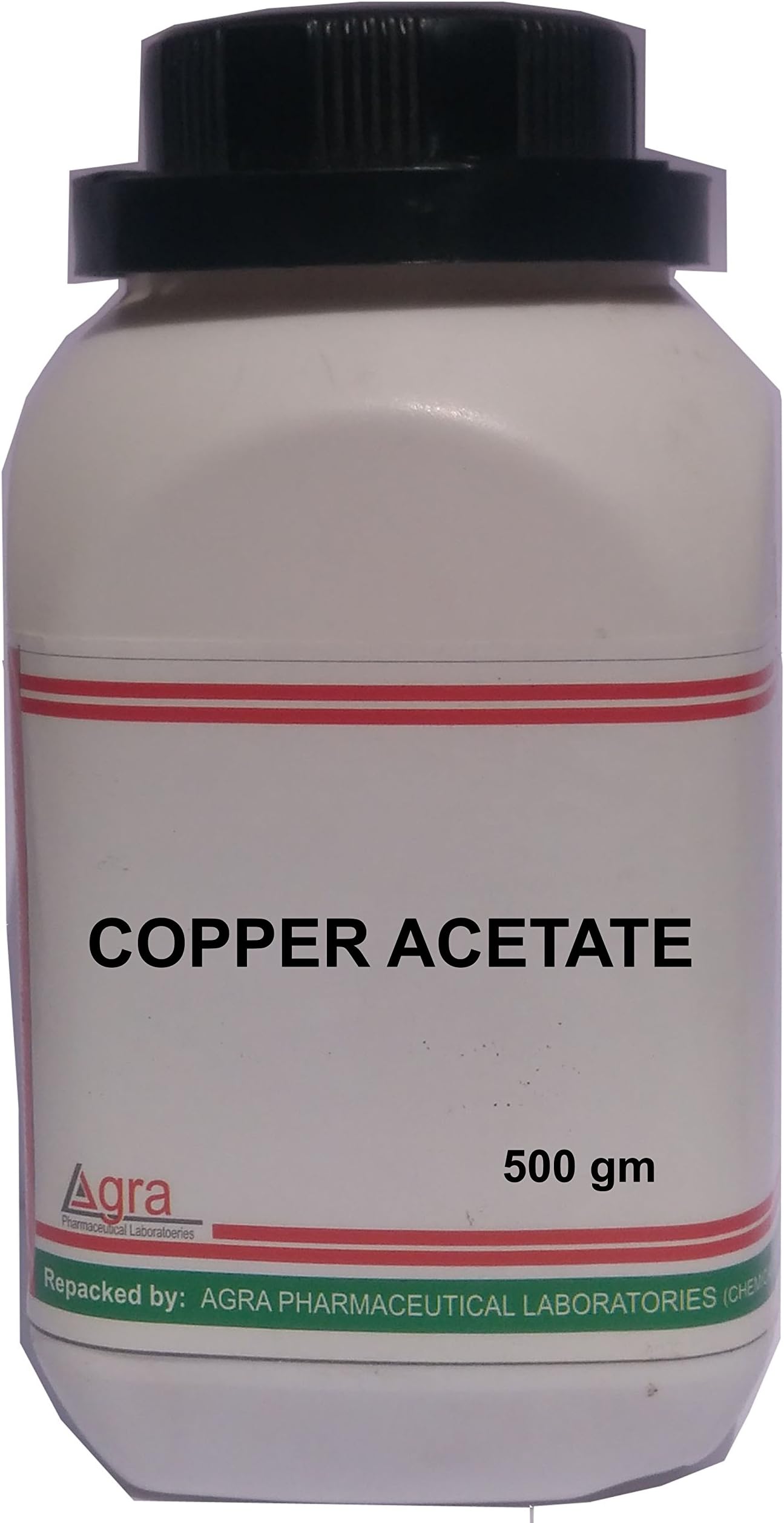 APL Copper Acetate Powder 500Gm