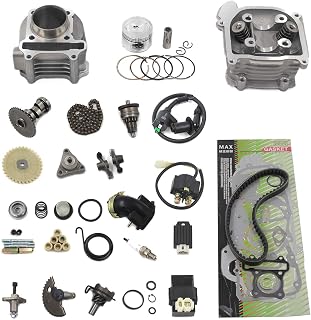 GY6 Rebuild Kit 47mm 80cc