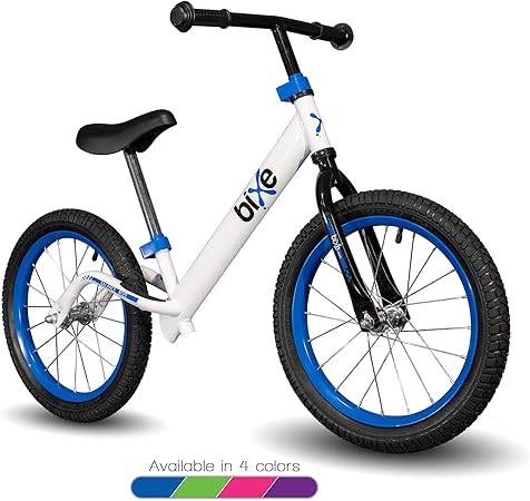 Best bike after balance bike Clearance