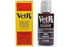 Poultry Aid for Chickens Injection: Tylan 50 CC