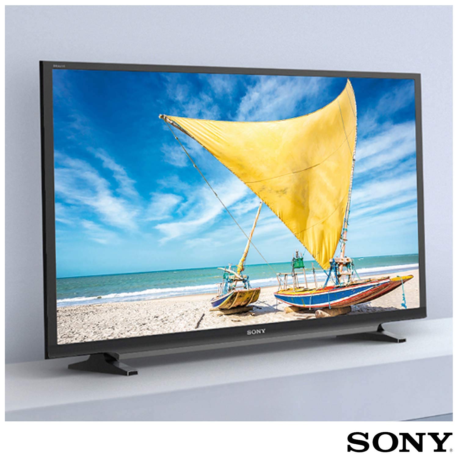 Smart TV LED 32