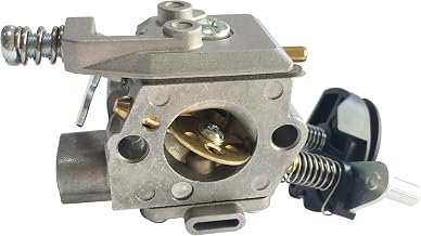 C·T·S Carburetor for Husqvarna 545RXT 545FXT 545FX 345FR 580803901 Replaces Walbro WTE-12A Carburetor