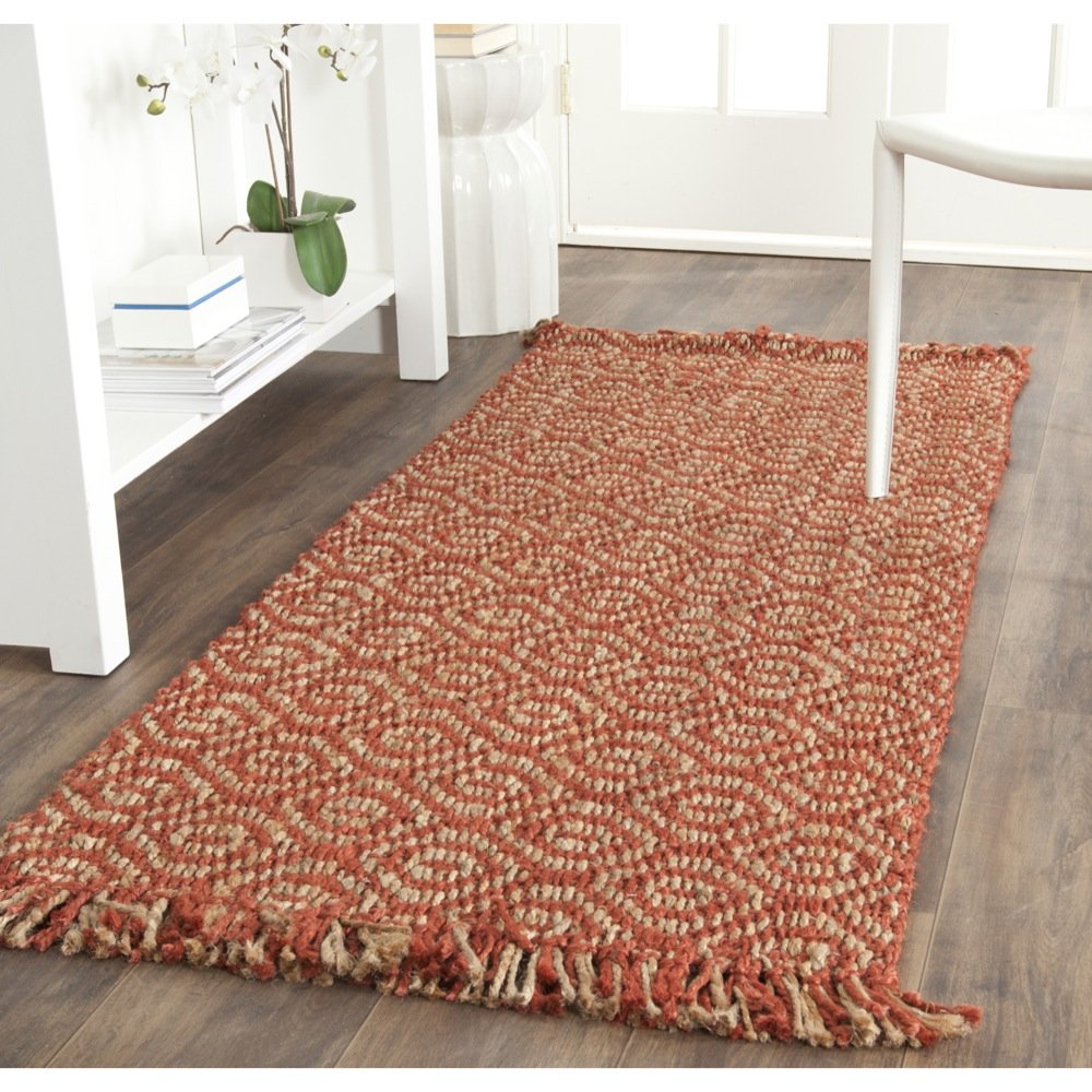 Diamond Pattern Sisal Rug FREE PATTERNS