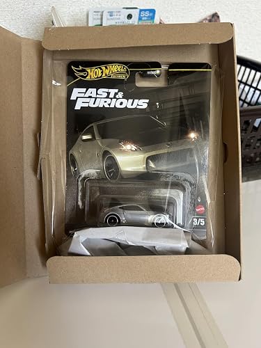 Amazon.co.jp: ホットウィール(Hot Wheels) カーカルチャー シルエット