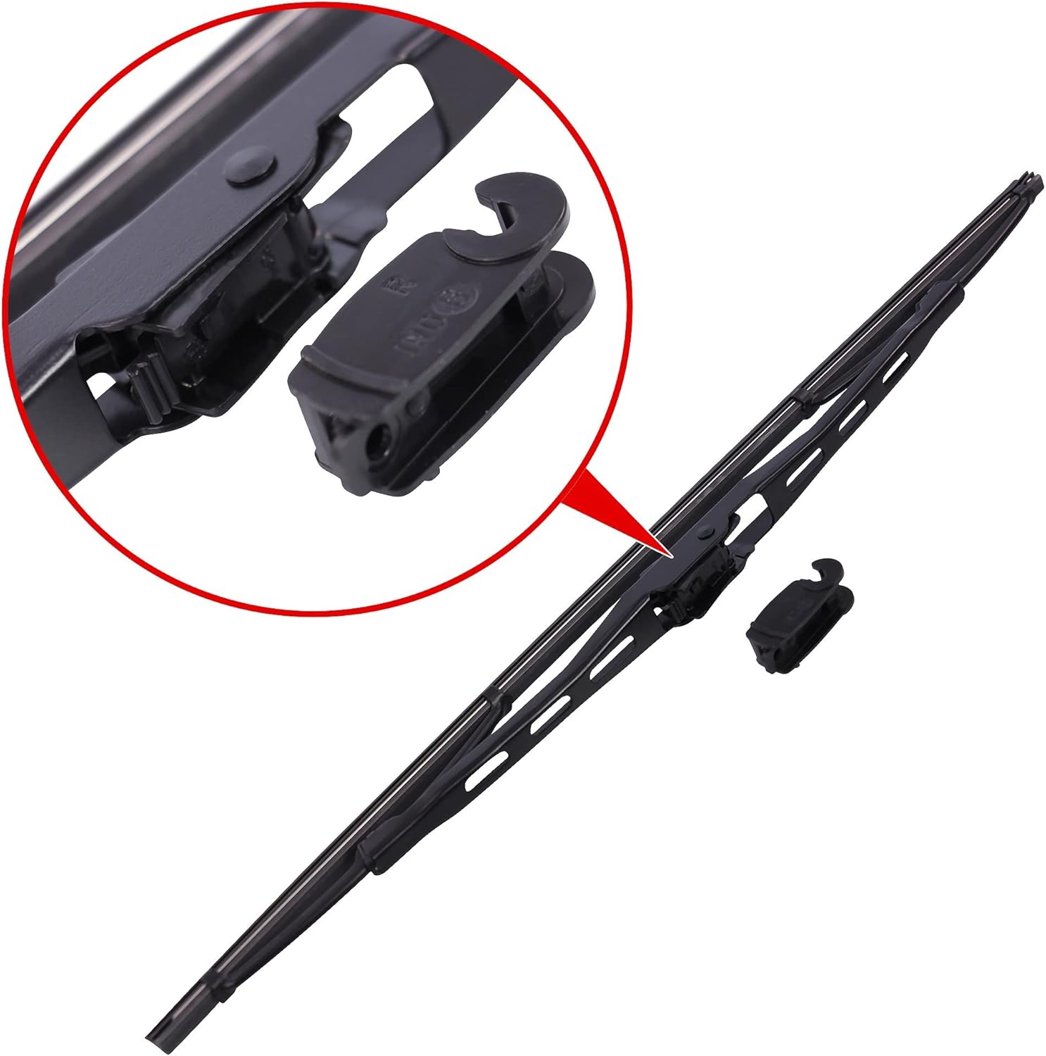 SWF 116119 Windscreen Wiper Blades