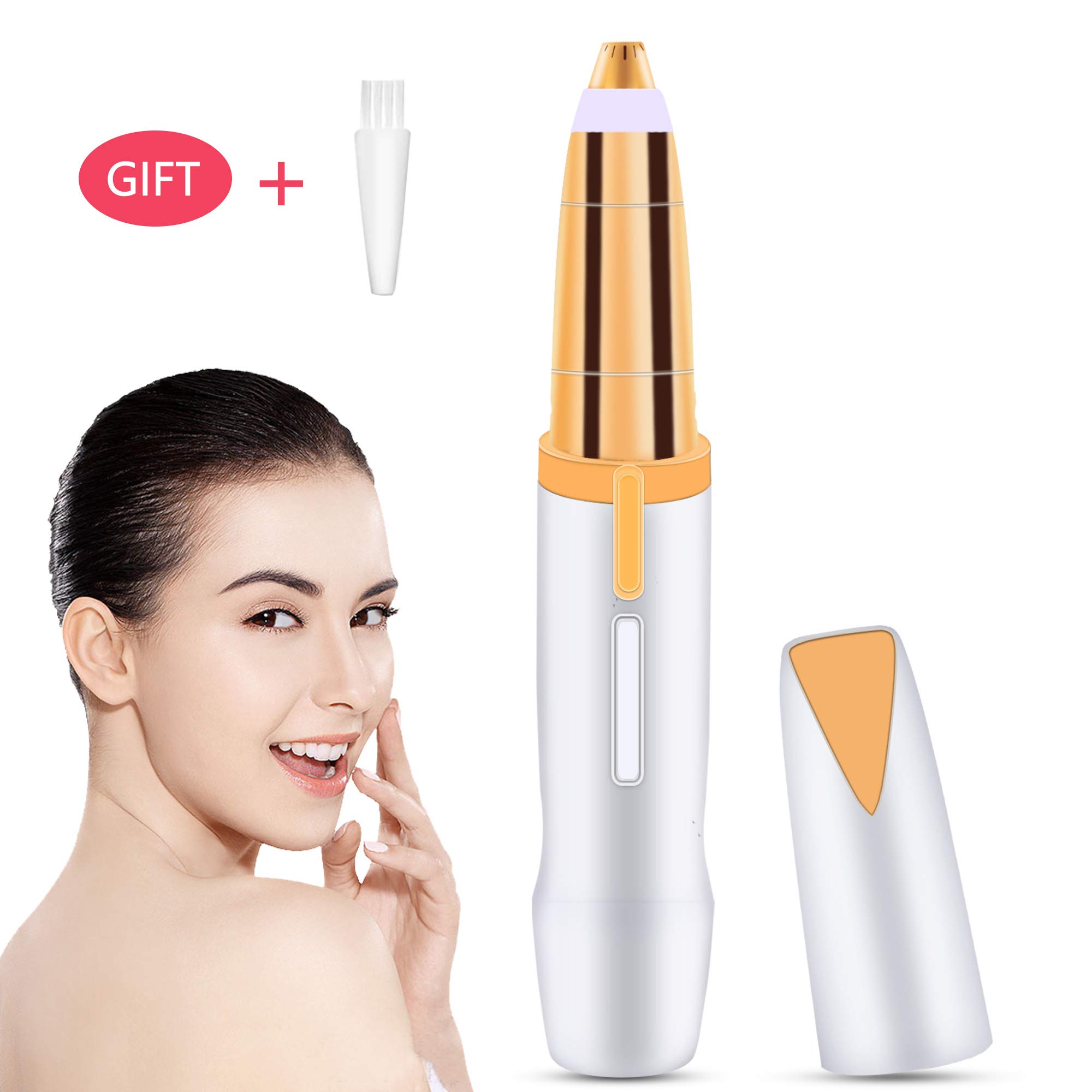 electric brow shaper