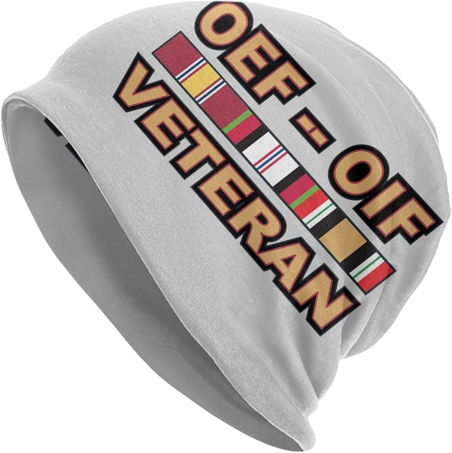 Kapzon Operations Enduring Freedom (OEF) and Iraqi Freedom (OIF