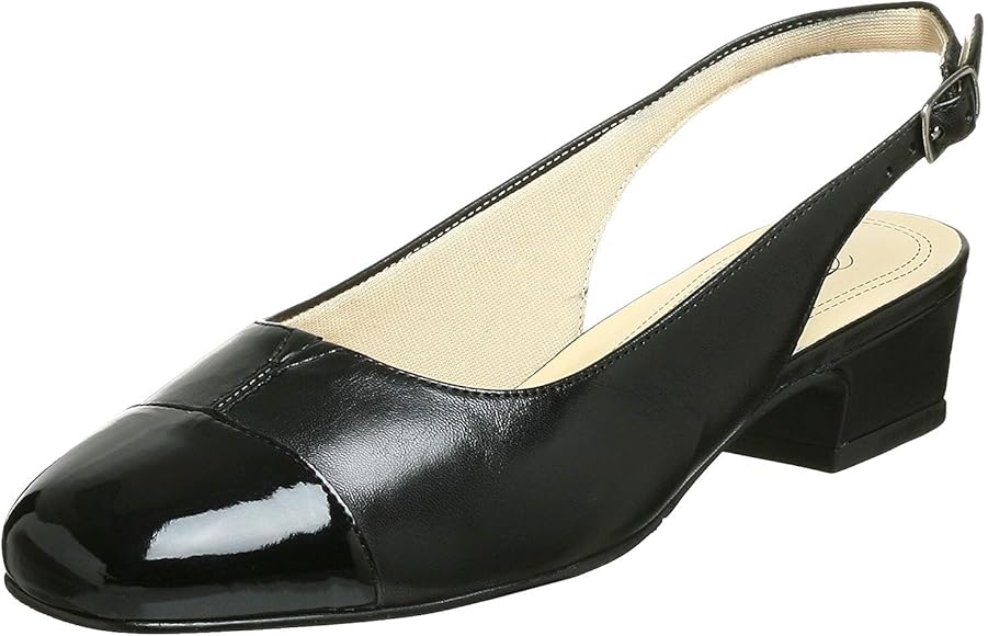 Trotters slingback shoes Clearance