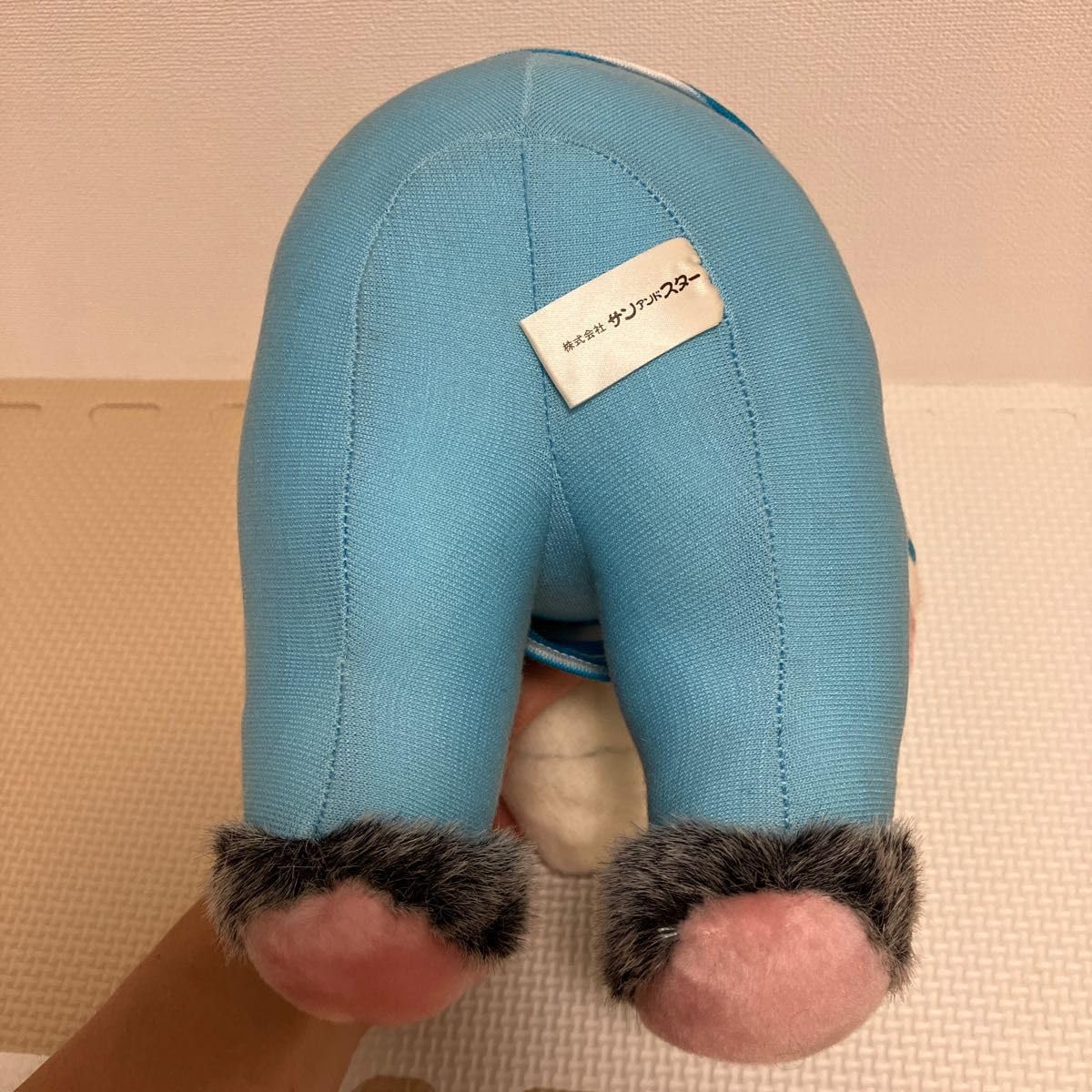 Amazon.co.jp: サンアンドスター 忘れられないおくりもの