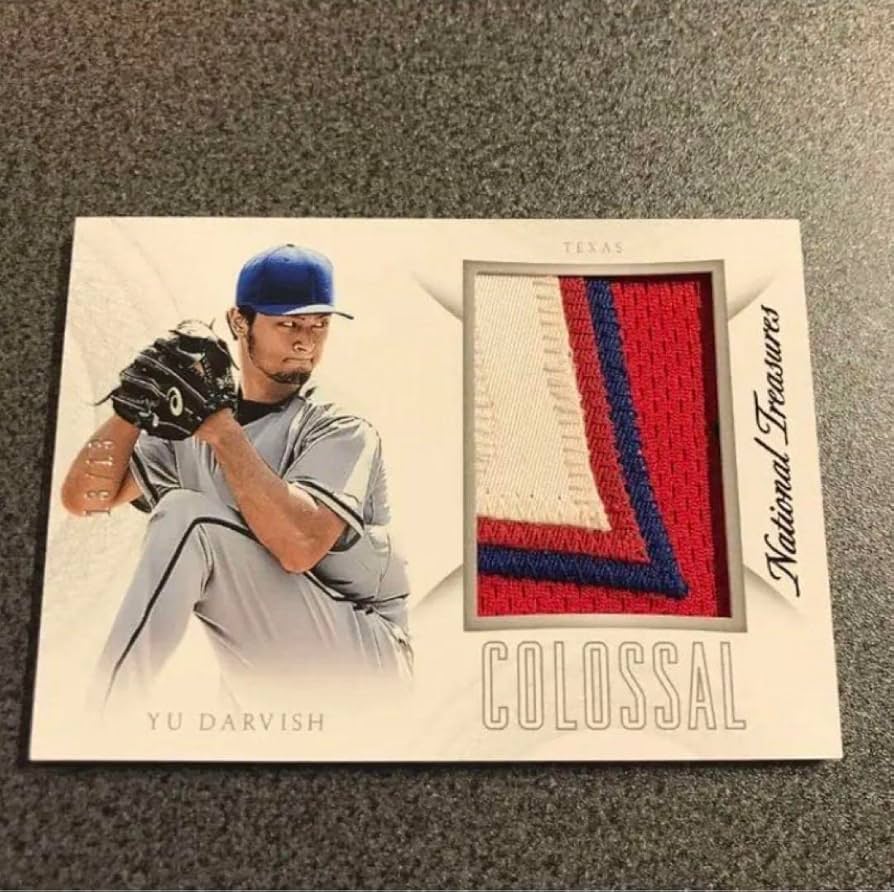 Amazon | 13枚限定ジャージ ユニフォーム ロゴ ダルビッシュ有