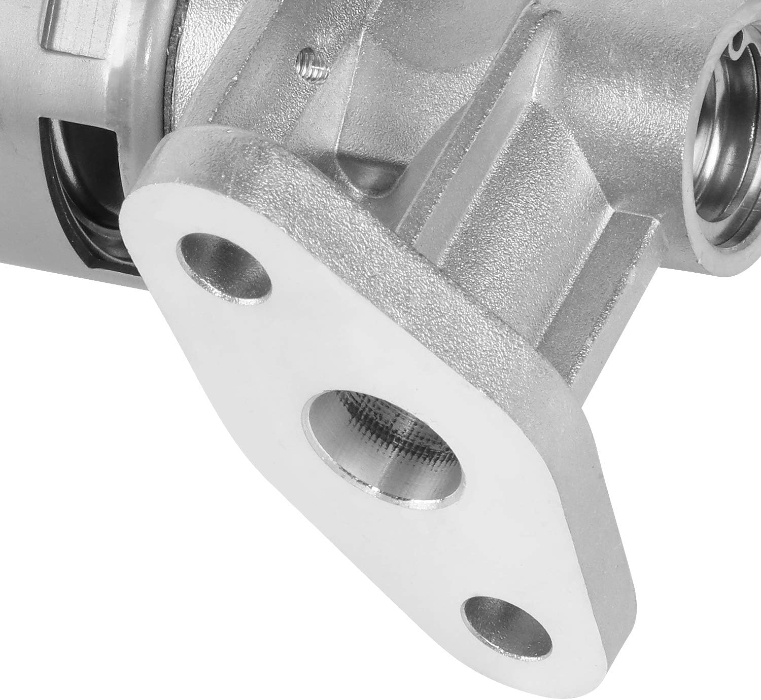 DNA Motoring OEM-SS-185 Factory Style EGR Valve Compatible with 08-10 Avenger, Grand Caravan / 07-08 Pacifica / 09-10 Routan