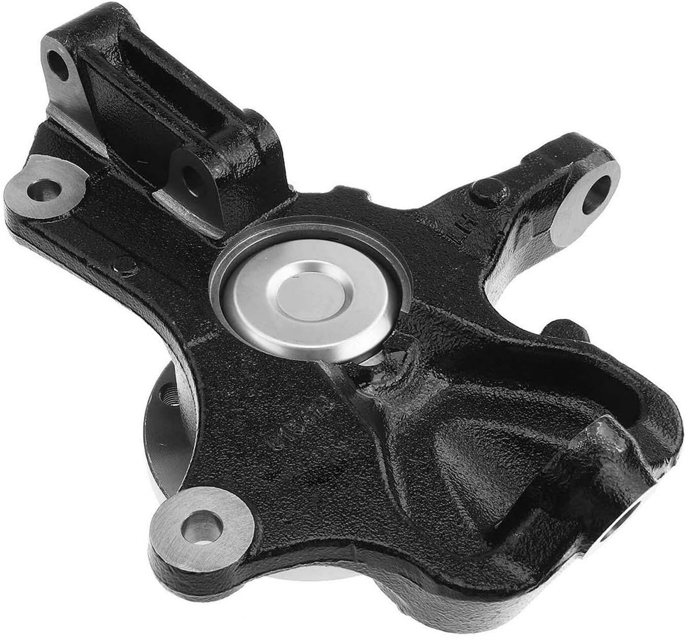 Front Left Steering Knuckle Assembly 906330422028 for Benz for Sprinter 3500 2.1L 2014-3.0L 2010-2017 108-14756