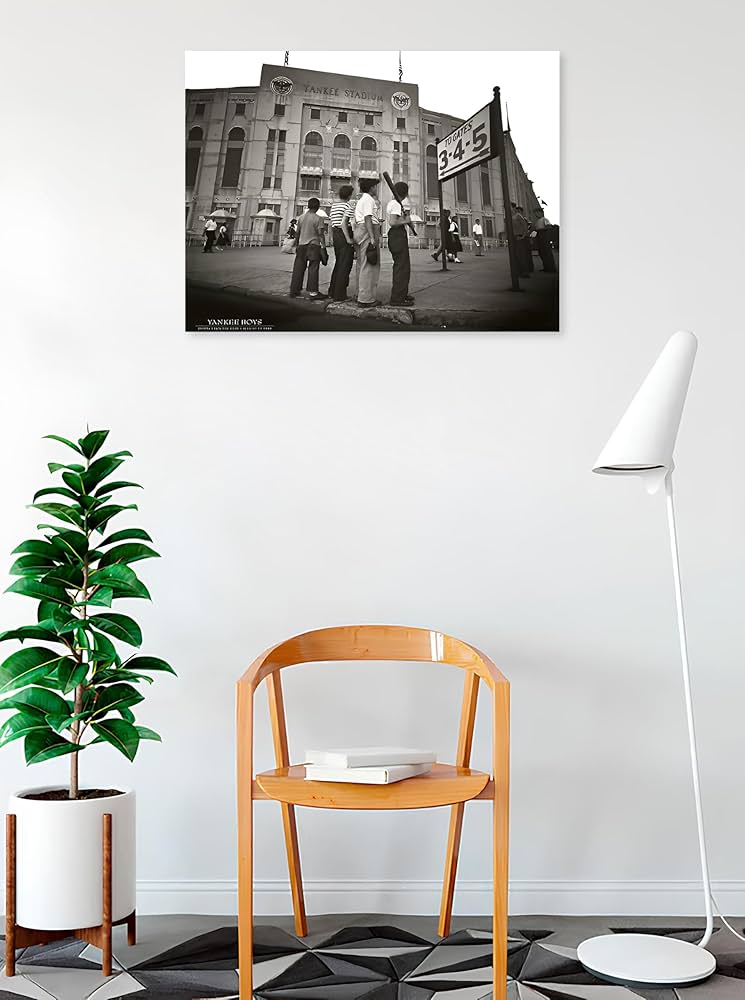 [APPLEBUM】\"NEWYORK YANKEES BOY\" L New York Yankees Teddy Kid's Tee Shirt | Tiny Turnip