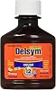 Delsym® Childrens Liquid - Orange 123 oz. wDosage Cup