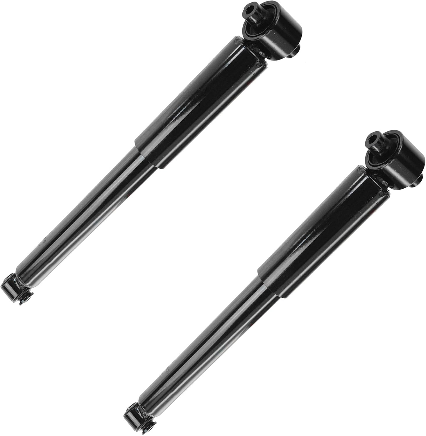 Rear Shock Absorber Set Compatible with 2007-2012 Nissan Sentra