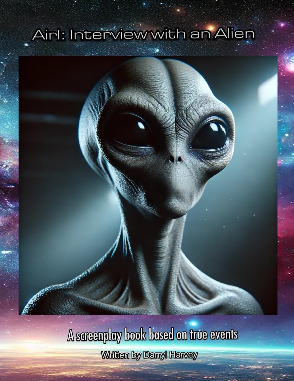 Airl: Interview with an Alien