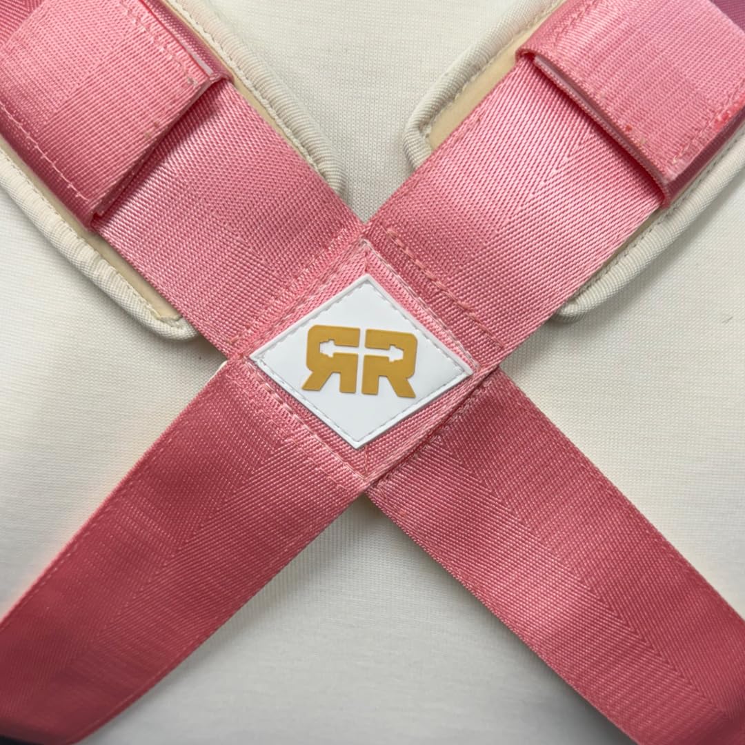 スクワットハーネス Amazon | Robert Baraban Zercher ハーネス ラージ フロント