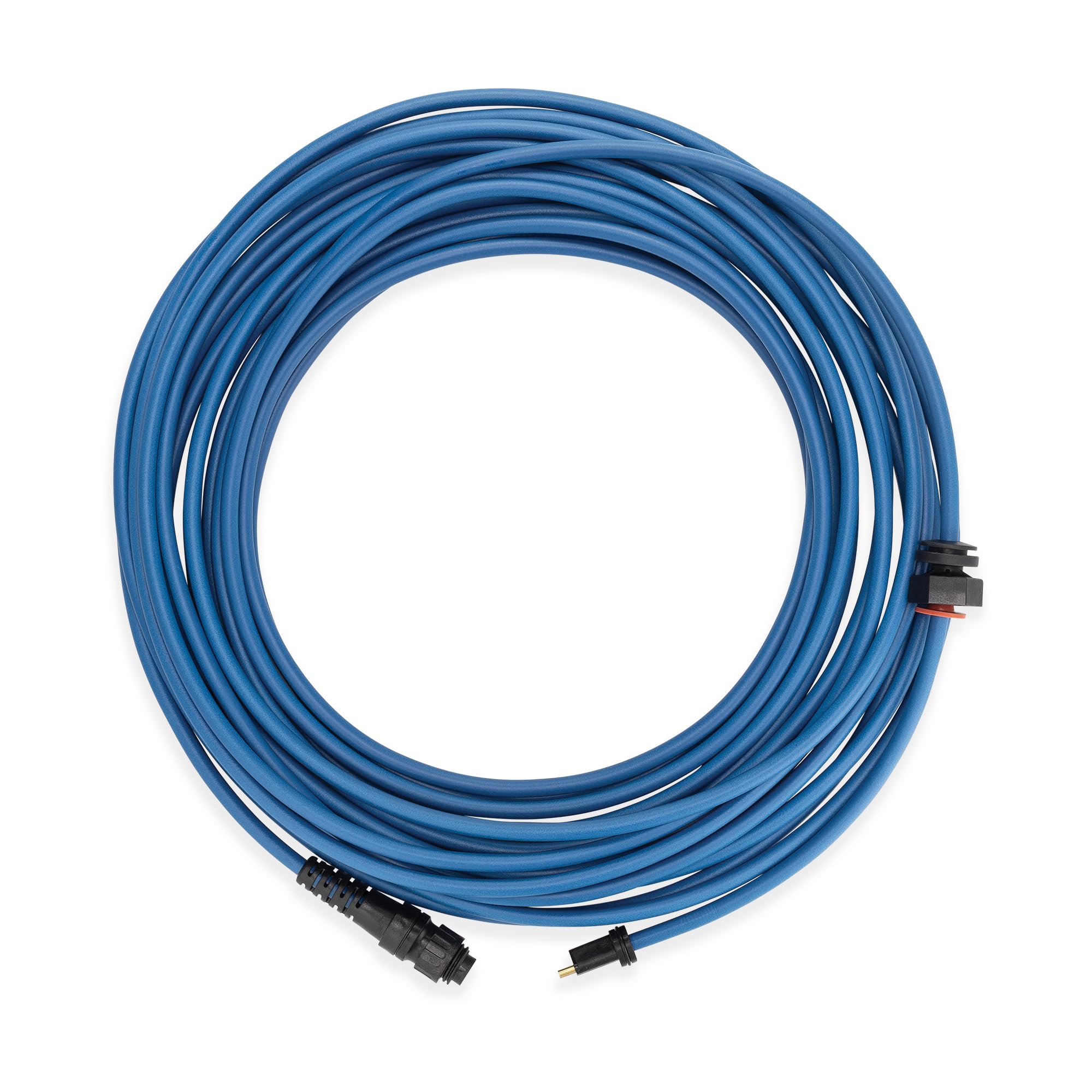 Dolphin Piezas de Recambio Originales - Cable Azul de 15m para Movimiento ágil - Ref. Maytronics: 9995884-DIY