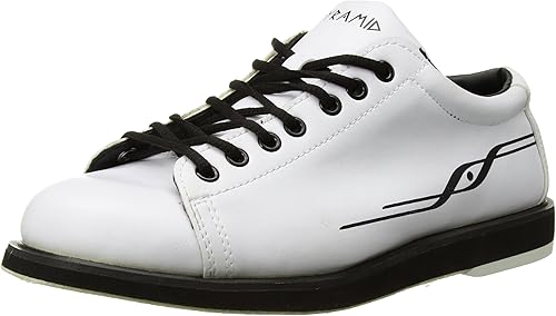 Pyramid Zapatos Ram Bowling para hombre