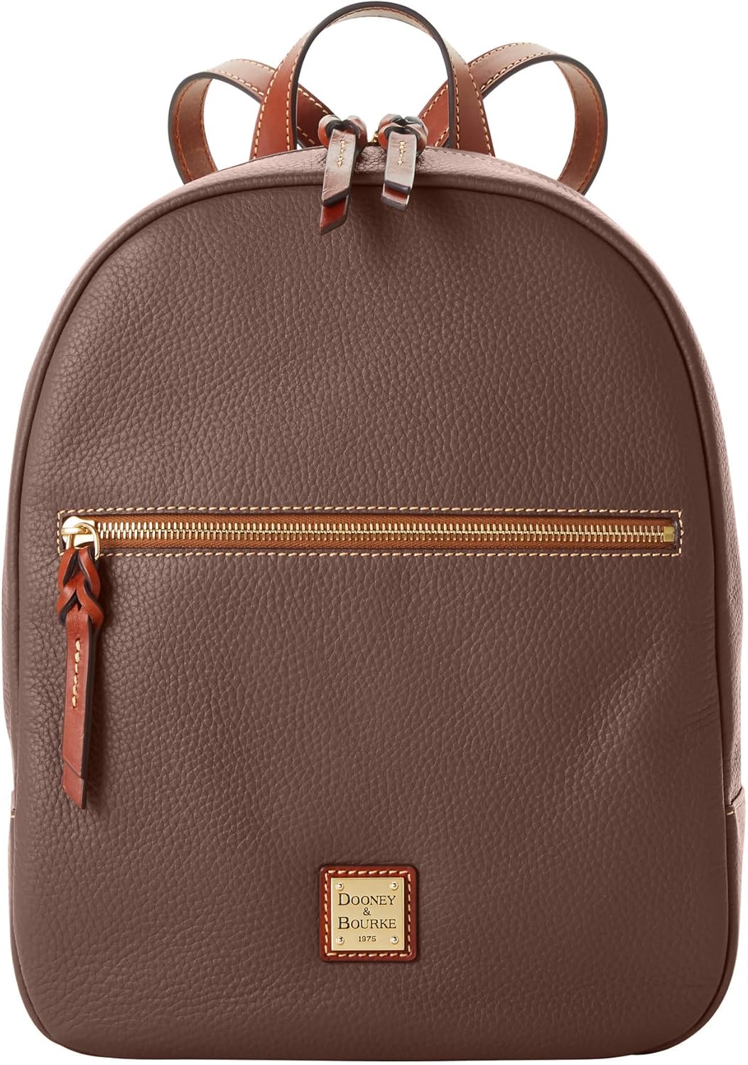 Dooney & Bourke Handbag, Pebble Grain Ronnie Backpack