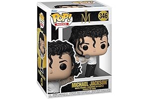 Funko Pop! Rocks: Michael Jordan