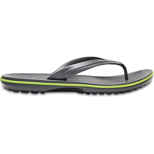 Crocs Unisex Adult Crocband Flip Flop Sandal