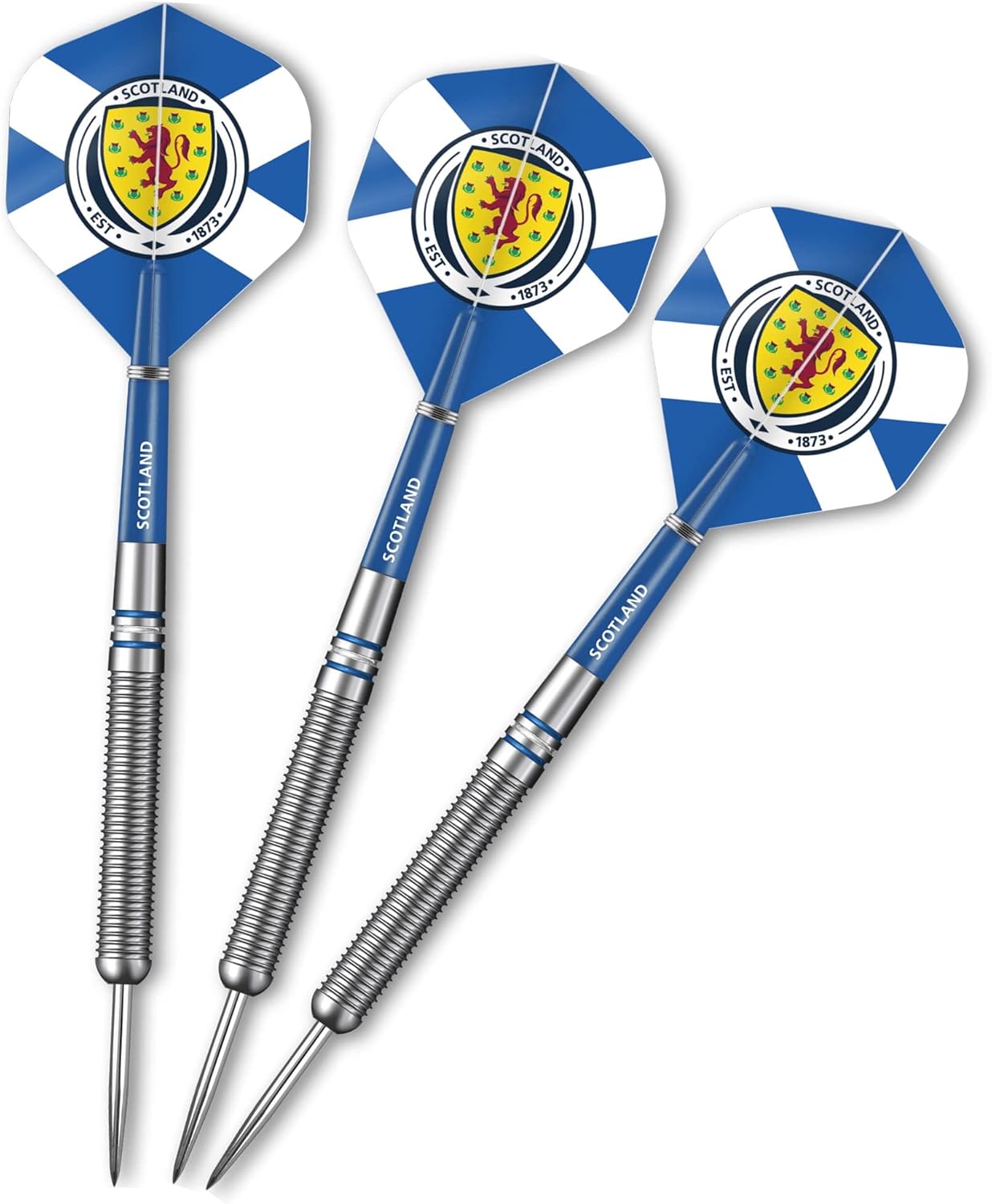 Darts Corner Scotland Darts Officially Licensed Scotland St Andrews