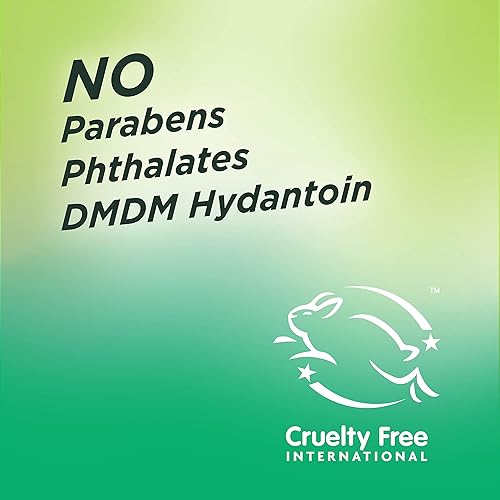 Miniatura 6 de Garnier Fructis Sleek  Shine Intensely Smooth Crema acondicionadora sin enjuague 102 onzas 3 unidades el embalaje puede variar