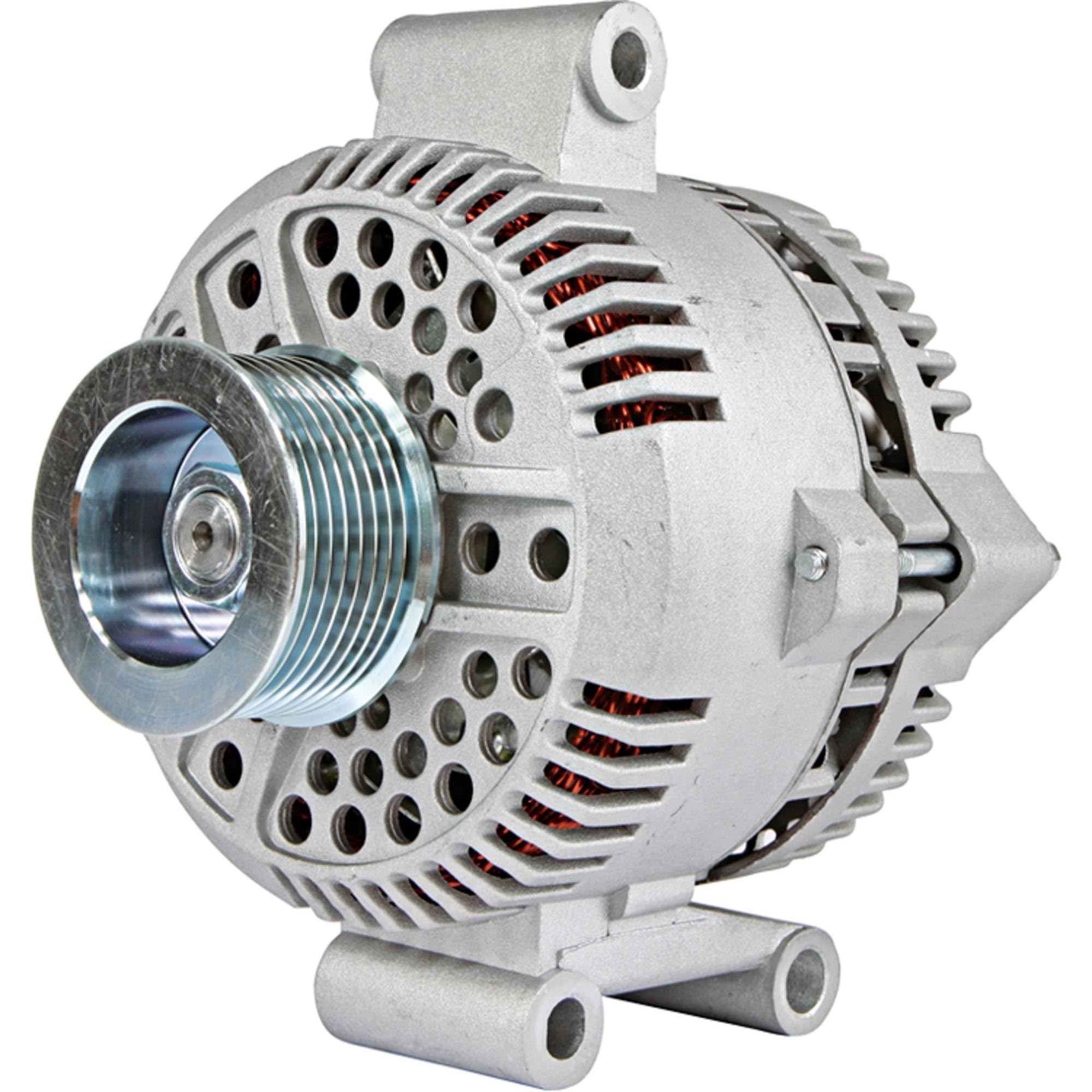 Db Electrical Afd0070 DIESEL ONLY Alternator For Ford Truck Explorer Ranger 130 Amp 92-03, 7.3 7.3L Ford F150 F250 F350 PICKUP 95 96 97 98, Van 95 96 97 98 99 00 01 02 03