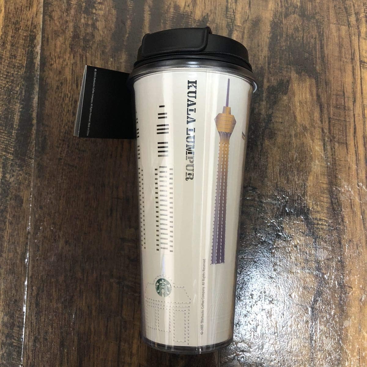 激レア 完売 海外限定 スターバックス マレーシア 限定 リザーブ