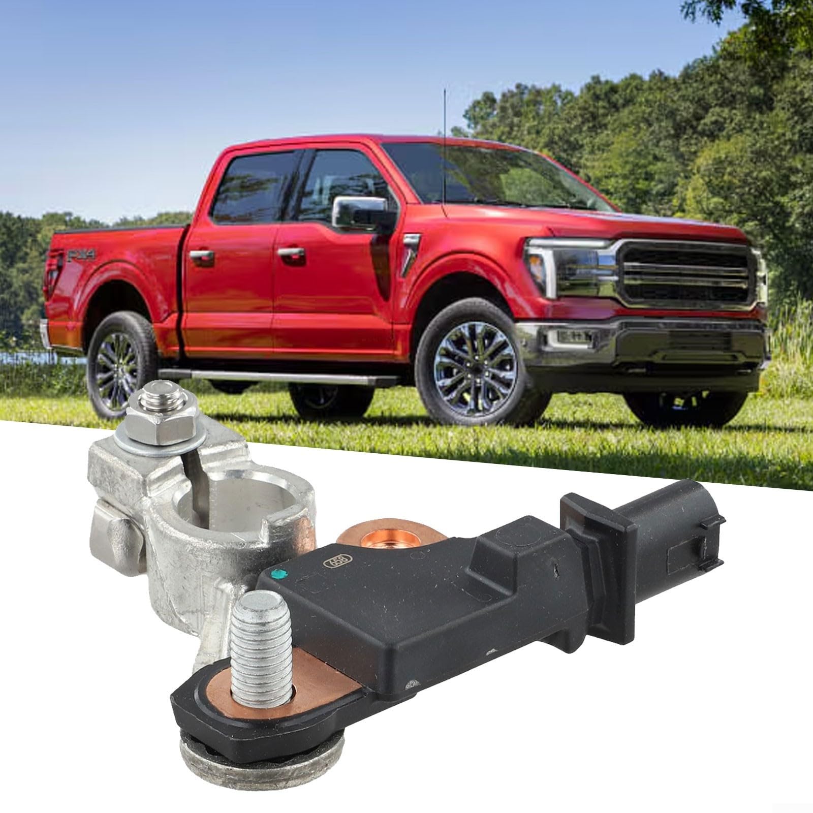 Cavo Sostituzione OEM per Ford per edge per f150 per fusion per mustang Installazione | Compatibile per edge per f150 per fusion, installazione rapida, materiale , sostituzione diretta OE